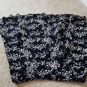 Paul harris skirt